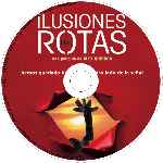 miniatura ilusiones-rotas-11m-custom-por-samuel-perezz cover cd