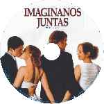 miniatura imaginanos-juntas-custom-por-longboard cover cd