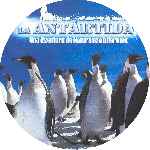 miniatura imax-05-la-antartida-custom-por-sonya cover cd