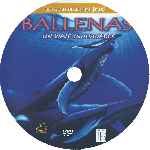 miniatura imax-13-ballenas-un-viaje-inolvidable-custom-v2-por-vigilantenocturno cover cd