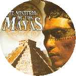 miniatura imax-18-el-misterio-de-los-mayas-custom-por-sonya cover cd