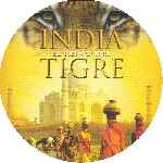 miniatura imax-26-india-el-reino-del-tigre-custom-por-sonya cover cd
