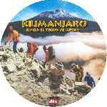 miniatura imax-27-kilimanjaro-custom-por-sonya cover cd