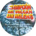 miniatura imax-28-la-erupcion-del-volcan-san-helens-custom-por-sonya cover cd