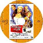 miniatura imitacion-a-la-vida-custom-por-j1j3 cover cd