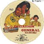 miniatura imitacion-de-general-imitation-general-custom-por-pepetor cover cd