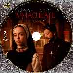 miniatura immaculate-custom-v2-por-camarlengo666 cover cd