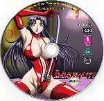miniatura immorality-custom-por-rege cover cd