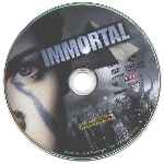 miniatura immortal-por-honey- cover cd