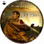 miniatura immortals-custom-v2-por-jsesma cover cd