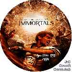 miniatura immortals-custom-v3-por-jrc cover cd