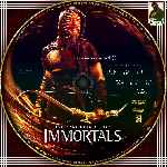 miniatura immortals-custom-v4-por-ccninja11 cover cd