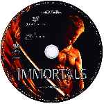 miniatura immortals-custom-v7-por-zeromoi cover cd