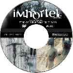 miniatura immortel-custom-por-avephoenix cover cd