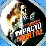 miniatura impacto-mortal-2008-custom-por-maximergen cover cd