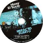 miniatura impacto-subito-coleccion-harry-el-sucio-por-almirantebron cover cd