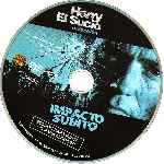 miniatura impacto-subito-harry-el-sucio-coleccion-por-scarlata cover cd