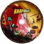 miniatura imparable-2010-custom-v6-por-zeromoi cover cd