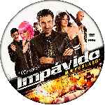miniatura impavido-custom-por-alfix0 cover cd