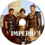 miniatura imperio-2005-custom-por-noly33 cover cd