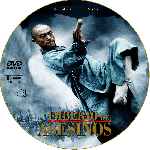miniatura imperio-de-asesinos-empire-of-assassins-custom-v2-por-lourdeslautaro cover cd