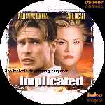 miniatura implicated-implicada-custom-por-jldec cover cd