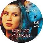 miniatura impulso-homicida-custom-por-kuxiyo cover cd