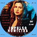 miniatura impulso-homicida-custom-v2-por-menta cover cd
