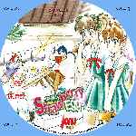 miniatura imyme-strawberry-eggs-capitulos-10-13-custom-por-menta cover cd