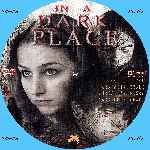 miniatura in-a-dark-place-custom-por-menta cover cd