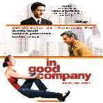 miniatura in-good-company-algo-mas-que-un-jefe-custom-por-tesule cover cd