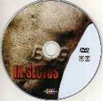 miniatura in-sectos-region-1-4-por-jaboran333 cover cd