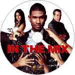 miniatura in-the-mix-custom-v3-por-chermititi cover cd