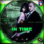 miniatura in-time-custom-v05-por-gabri2254 cover cd