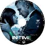 miniatura in-time-custom-v12-por-quattro18t cover cd