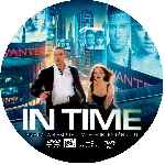 miniatura in-time-custom-v13-por-turulatoprince cover cd