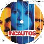 miniatura incautos-custom-por-moneiba cover cd