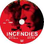 miniatura incendies-custom-por-chechelin cover cd
