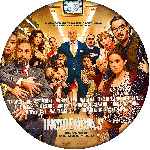 miniatura incidencias-custom-v2-por-alfix0 cover cd
