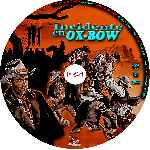 miniatura incidente-en-ox-bow-custom-v2-por-pispi cover cd