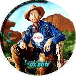 miniatura incidente-en-ox-bow-custom-v3-por-pispi cover cd
