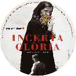 miniatura incierta-gloria-custom-por-putho cover cd
