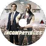 miniatura incompatibles-custom-por-corsariogris cover cd