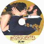 miniatura inconscientes-custom-por-alison cover cd