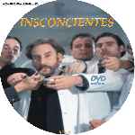 miniatura inconscientes-por-tiroloco cover cd