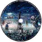 miniatura independence-day-contraataque-custom-v4-por-zeromoi cover cd