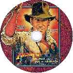 miniatura indiana-jones-en-busca-del-arca-perdida-custom-v2-por-alfix0 cover cd