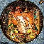 miniatura indiana-jones-en-busca-del-arca-perdida-custom-v6-por-pakokoko cover cd
