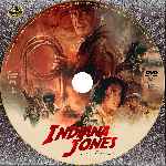 miniatura indiana-jones-y-el-dial-del-destino-custom-por-camarlengo666 cover cd