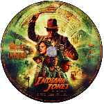 miniatura indiana-jones-y-el-dial-del-destino-custom-v05-por-zeromoi cover cd